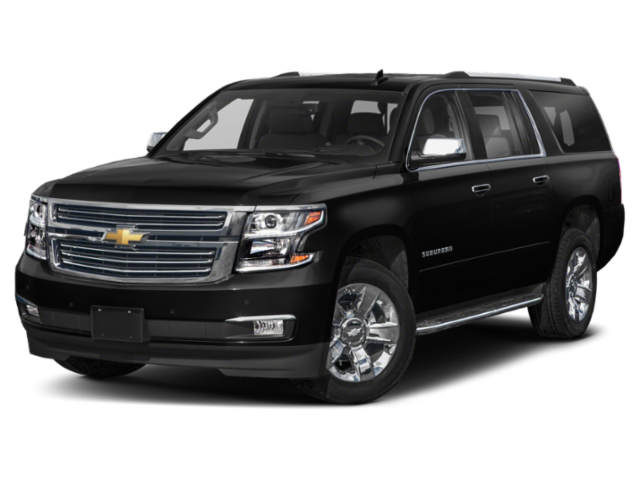 Chevy suburban LT 2020