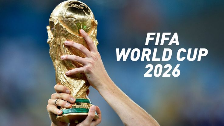 FIFA World Cup 2026 Transportation