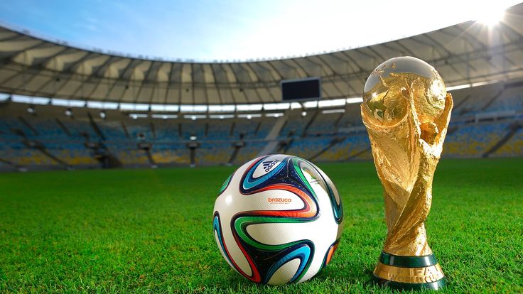 FIFA World Cup 2026 Transportation